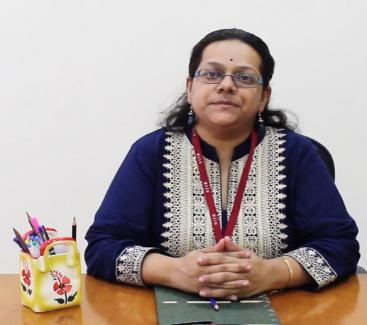 drsmitasankoti